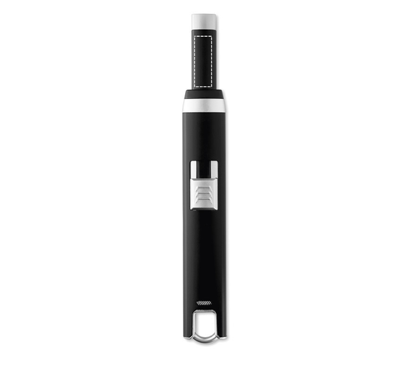 Velký USB zapalovač